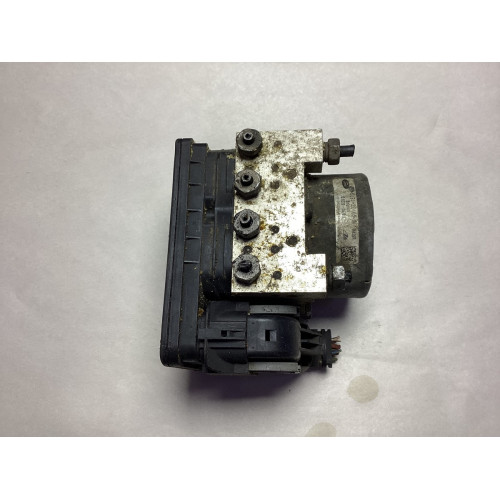 Ford Fiesta ABS Beyni D1B1-2C013-BD 10.0915-0109.3 D1B1-2C405-AF 10.0220-0678.4
