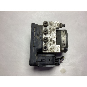 Ford Fiesta ABS Beyni D1B1-2C013-BC 10.0915-0108.3 D1B1-2C405-AE 10.0220-0436.4