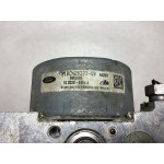 Ford Fiesta Mk8 ABS Beyni J1BC-2C219-GB 10.0917-0183.3 J1BC-2B373-GB 10.0220-1494.4