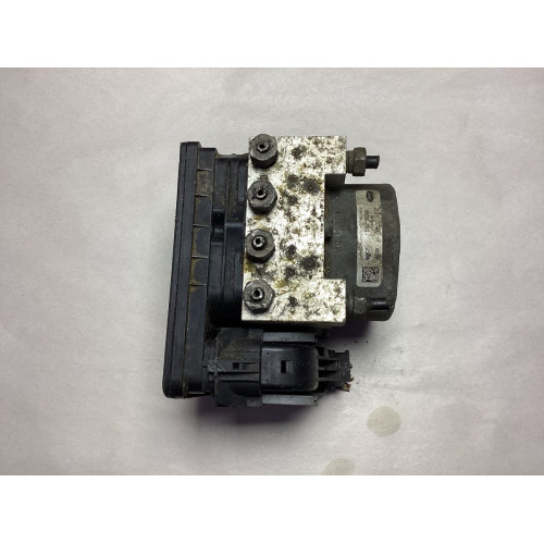 Ford Fiesta ABS Beyni D1B1-2C013-BD 10.0915-0109.3 D1B1-2C405-AF 10.0220-0678.4