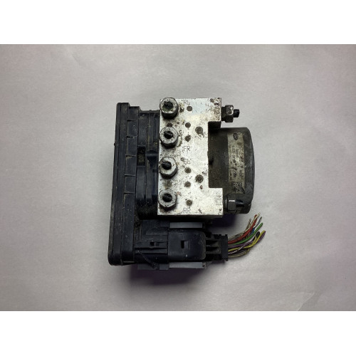Ford Fiesta Abs Beyni D1B1-2C013-BB 10.0915-0107.3 D1B1-2C405-AD 10.0220-0323.4