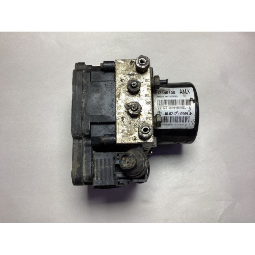 Opel Astra J Zafira C Abs Beyni 10.0961-4547.3 10.0622-3472.1 28.5612-8304.3 13440100 10.0212-0969.4