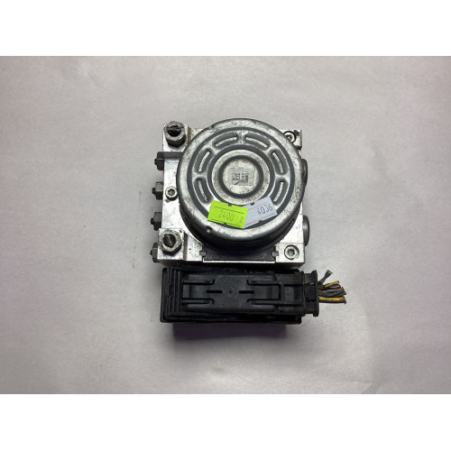 Ford Fiesta ABS Beyni M1BC-2C219-CB 10.0919-0111.3 M1BC-2B373-CB 10.0220-2228.4
