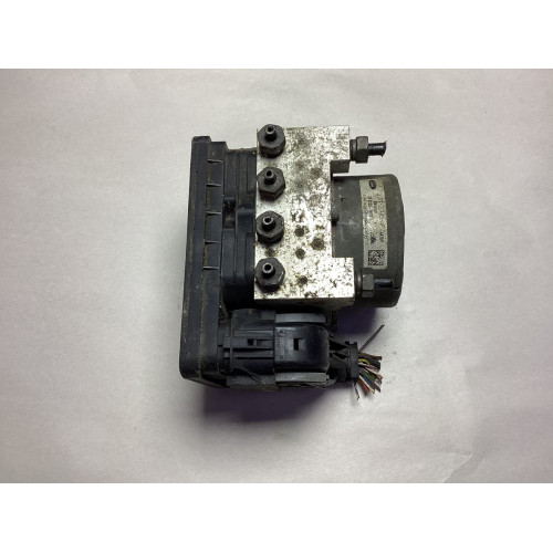 Ford Fiesta ABS Beyni D1B1-2C013-BD 10.0915-0109.3 D1B1-2C405-AF 10.0220-0678.4
