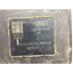 Ford Fiesta ABS Beyni D1B1-2C013-BD 10.0915-0109.3 D1B1-2C405-AF 10.0220-0678.4