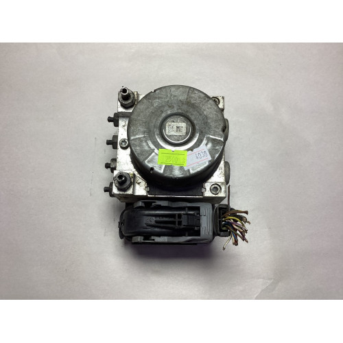 Ford Fiesta ABS Beyni D1B1-2C013-BD 10.0915-0109.3 D1B1-2C405-AF 10.0220-0678.4
