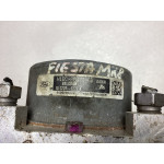 Ford Fiesta MK8 ABS Beyni H1BC-2C219-GB 10.0917-0166.3 H1BC-2B373-GB 10.0220-1277.4
