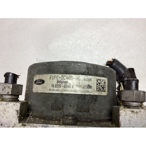 Ford Focus ABS Beyni F1FC-2C219-BC 10.0915-0157.3 F1FC-2C405-AE 10.0220-0564.4