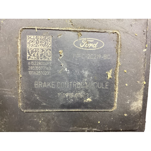 Ford Focus ABS Beyni F1FC-2C219-BC 10.0915-0157.3 F1FC-2C405-AE 10.0220-0564.4