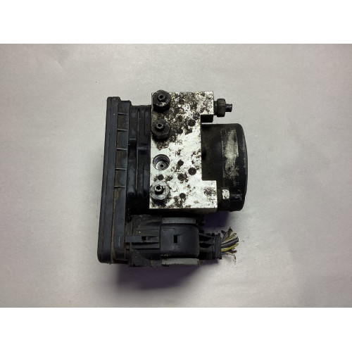 Ford Fiesta Abs Beyni D1B1-2C013-BB 10.0915-0107.3 D1B1-2C405-AD 10.0220-0323.4