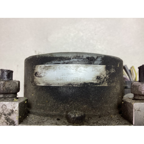 Ford Fiesta Abs Beyni D1B1-2C013-BB 10.0915-0107.3 D1B1-2C405-AD 10.0220-0323.4