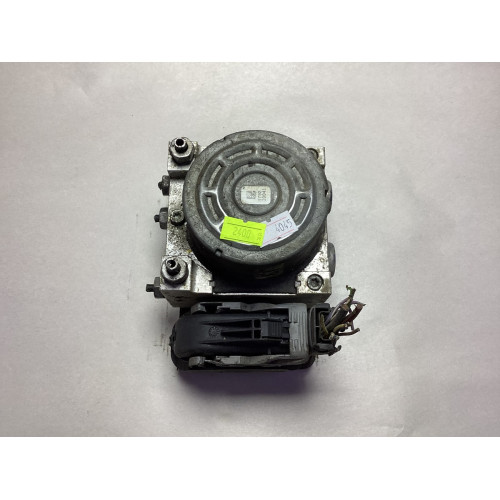Ford Fiesta Abs Beyni D1B1-2C013-BB 10.0915-0107.3 D1B1-2C405-AD 10.0220-0323.4