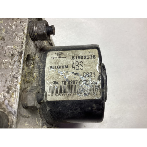 Fiat Doblo Abs Beyni 10.0970-1614.3 28.5701-0009.3 51902576 10.0207.0233.4