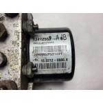 Opel Astra J ABS Beyni 10.0961-4543.3 10.0622-3134.1 28.5612-8302.3 13412552 10.0212-0886.4