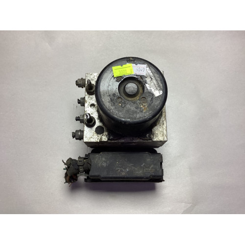 Volkswagen Audi Skoda ABS Beyni 1K0907379BL 10.0961-0364.3 10.0619-3955.1 28.5610-5451.3 1K0614517DP 10.0212-0701.4
