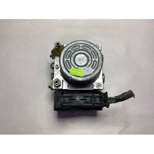 Ford Fiesta ABS Beyni M1BC-2C219-KB M1BC-2B373-KB 10.0220-2604.4