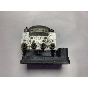 Ford Fiesta ABS Beyni D1B1-2C013-BD 10.0915-0109.3 D1B1-2C405-AF 10.0220-0678.4