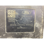 Ford Fiesta ABS Beyni D1B1-2C013-BD 10.0915-0109.3 D1B1-2C405-AF 10.0220-0678.4