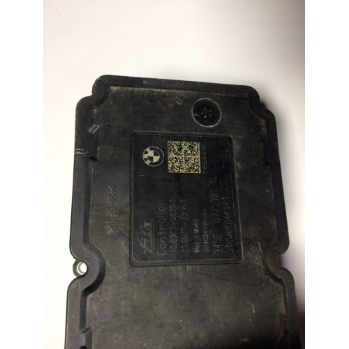 BMW E90 E91 ABS Beyni 10.0961-0830.3 10.0613-3306.3 34526775387-01