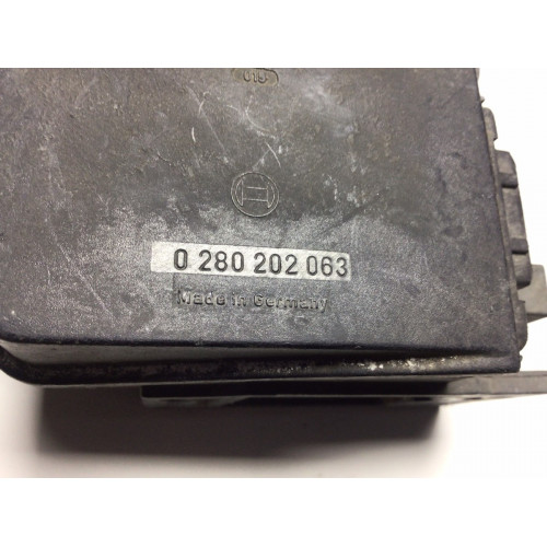 Ford Scorpio Hava Akışmetre 0280202063