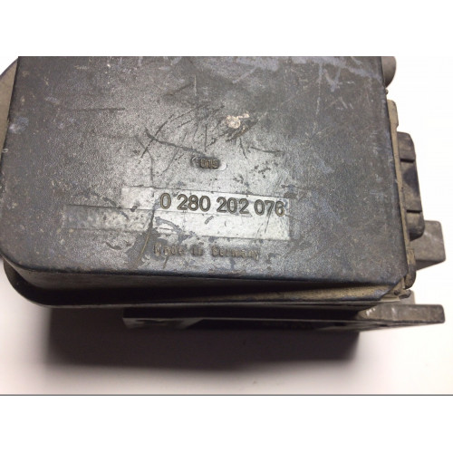 0280202076 Opel Ascona Hava Akışmetre