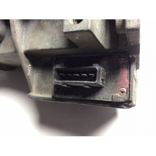 0280202076 Opel Ascona Hava Akışmetre