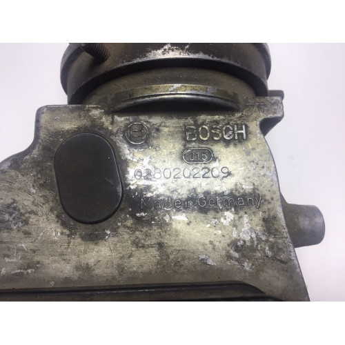 BMW E30 E36 318i Hava Akışmetre 0280202209