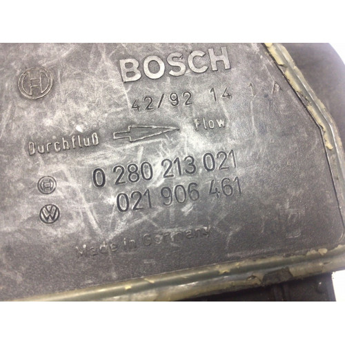 0280213021 021906461 Volkswagen Hava Akışmetre