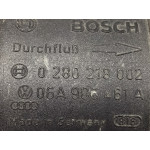 0280218002 06A906461A Audi Seat Skoda Volkswagen Hava Akışmetre
