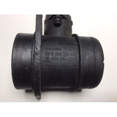 0280218060  06A906461G Volkswagen Seat Skoda Audi Hava Akışmetre