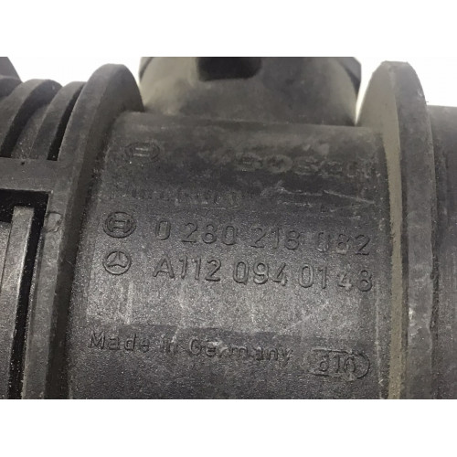 0280218082 A1120940148 Mercedes Hava Akışmetre