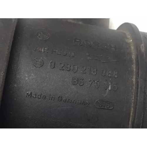 0280218088 Volvo Hava Akışmetre
