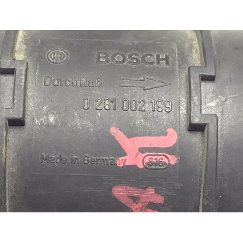 0281002199 46447508 Alfa Romeo 145 146 Hava Akışmetre