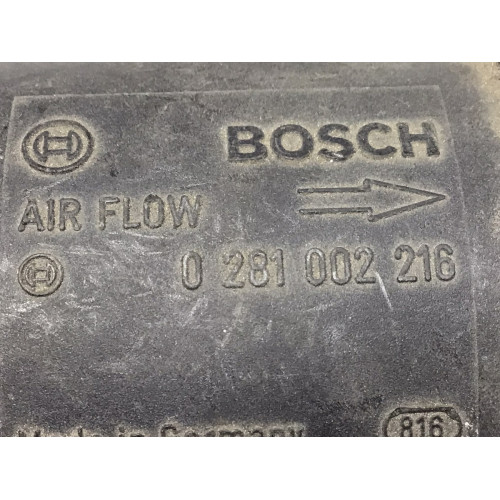 0281002216 028906461 Volkswagen Audi Seat Hava Akışmetre