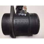0281002757 Volkswagen Ford Audi Seat Skoda Hava Akışmetre