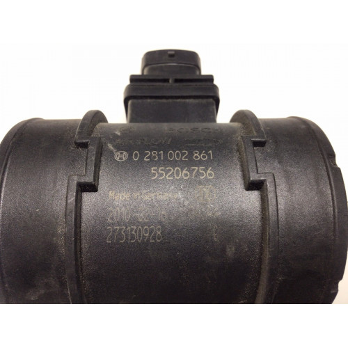 0281002861 55206756 Alfa Romeo Fiat Hava Akışmetre