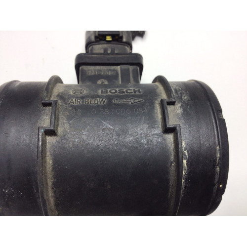 0281006054 Alfa Romeo Fiat Jeep Lancia Suzuki Hava Akışmetre