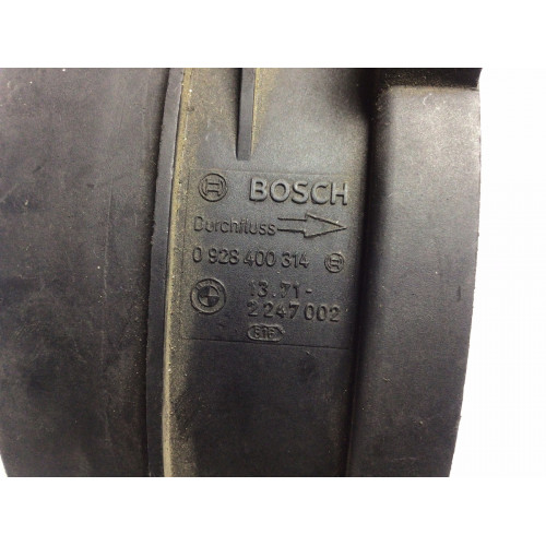0928400314 2247002 BMW E39 E38 E46 Hava Akışmetre