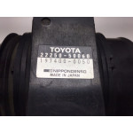 197400-0050 22250-50060 Toyota Lexus Hava Akışmetre