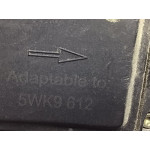 5WK9612 Opel Hava Akışmetre