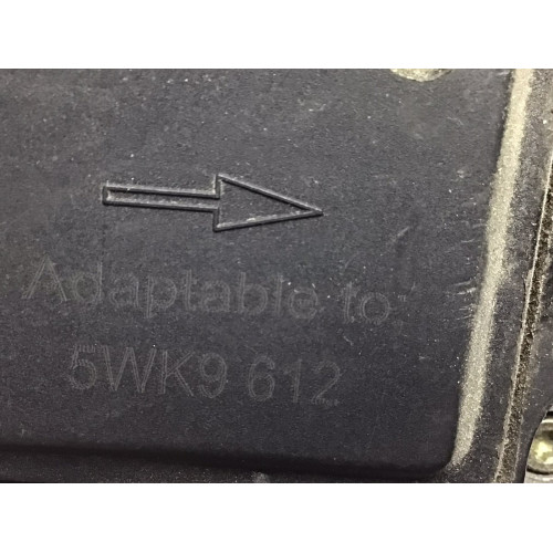 5WK9612 Opel Hava Akışmetre