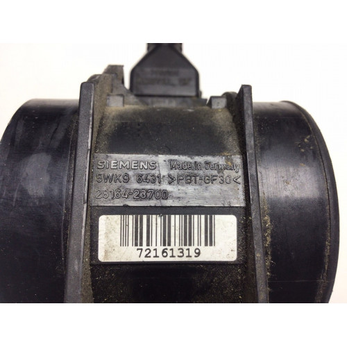5WK96431 28164-23720 Hyundai Kia Hava Akışmetre