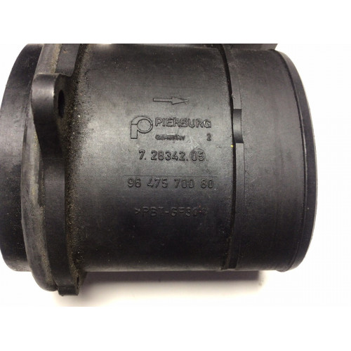 Ford Focus Citroen C3 Hava Akışmetre 9647570080 7.28342.05