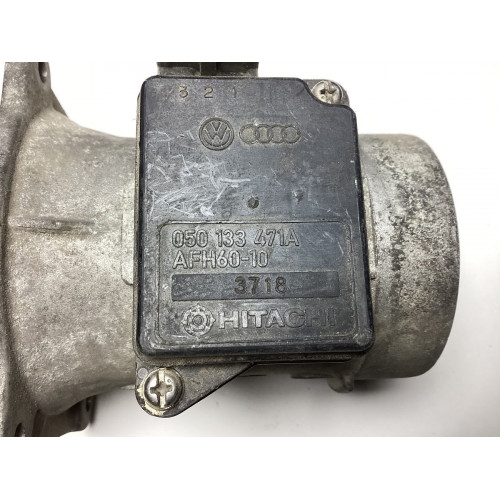 AFH60-10 050133471A Audi Seat Skoda Volskwagen Hava Akışmetre