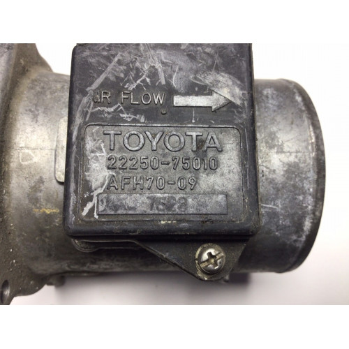 AFH70-09 22250-75010 Toyota Hava Akışmetre
