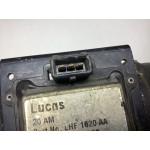 LHE1620AA 70390B Jaguar Hava Akışmetre