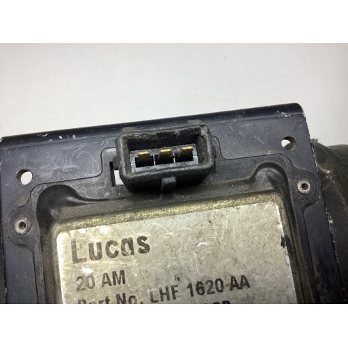 LHE1620AA 70390B Jaguar Hava Akışmetre
