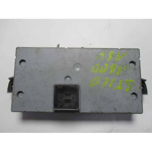 Fiat Stillo 1.9 Body Sigorta 51755130