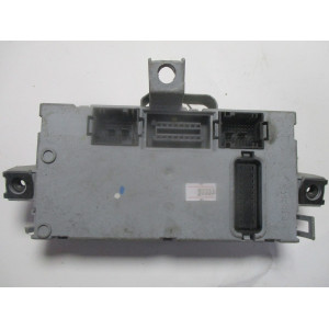 Fiat Alfa Romeo Lancia Body Sigorta Beyni