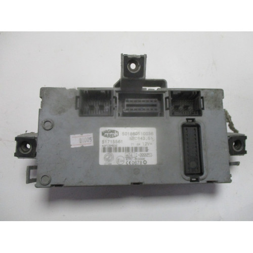 Lancia Ypsilon Body Beyni 51715561 